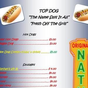 Meet your Posher, Robert